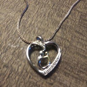 Mother Daughter Necklace Set Kay Jewelers 2025